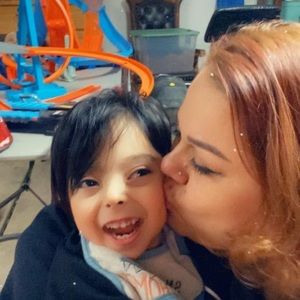 Meet your Posher, Sylvia